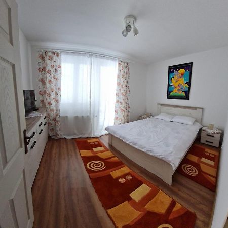 Dddd Apartament Кавник Екстериор снимка