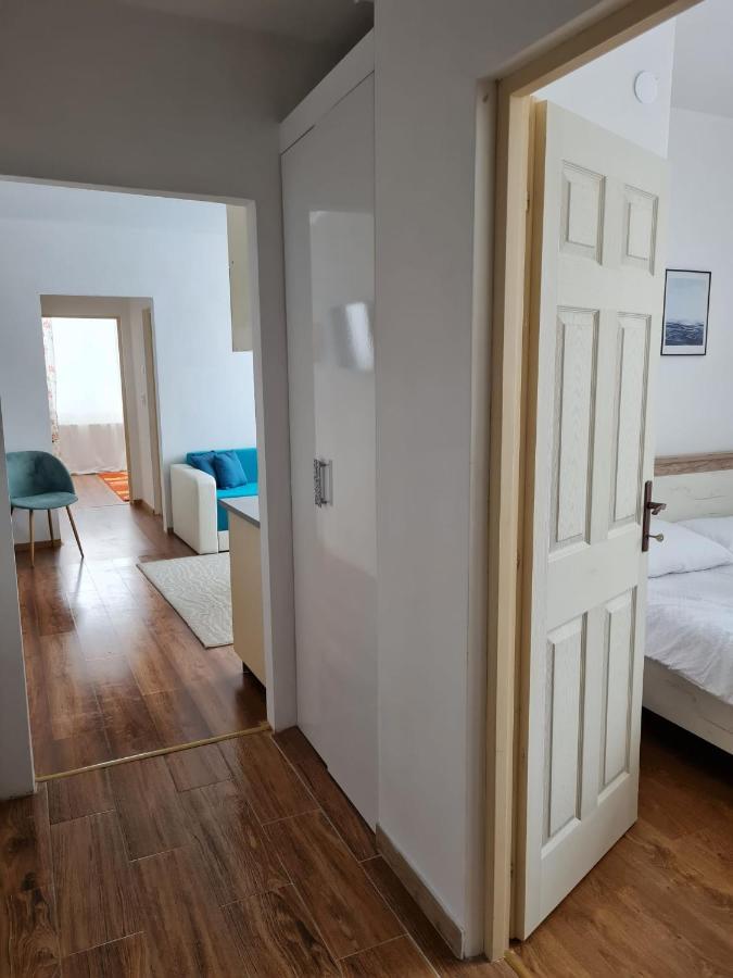 Dddd Apartament Кавник Екстериор снимка