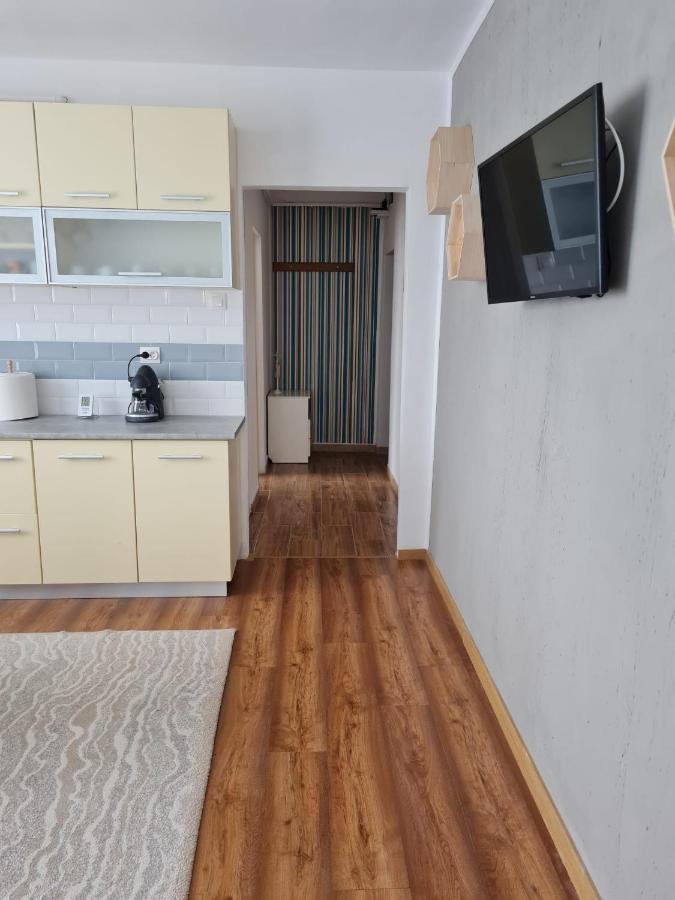 Dddd Apartament Кавник Екстериор снимка