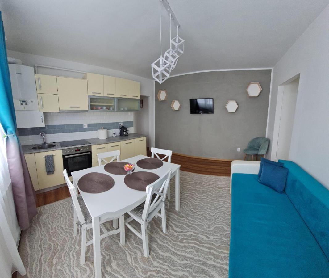 Dddd Apartament Кавник Екстериор снимка