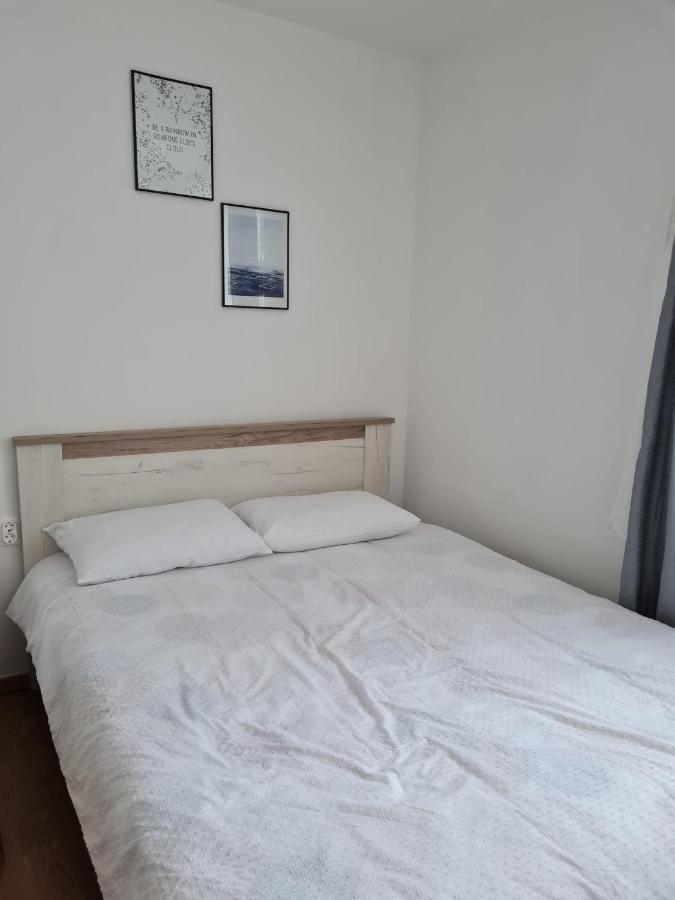Dddd Apartament Кавник Екстериор снимка