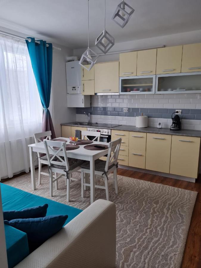 Dddd Apartament Кавник Екстериор снимка