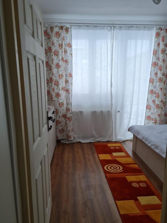 Dddd Apartament Кавник Екстериор снимка