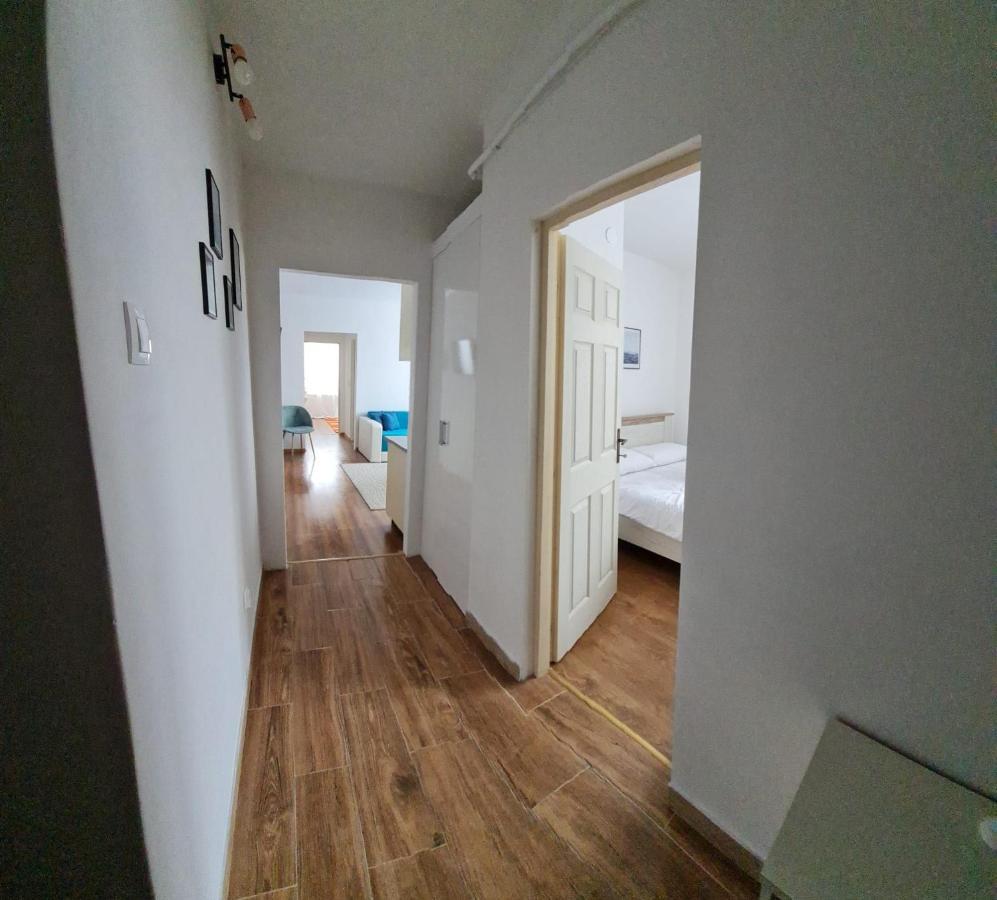 Dddd Apartament Кавник Екстериор снимка