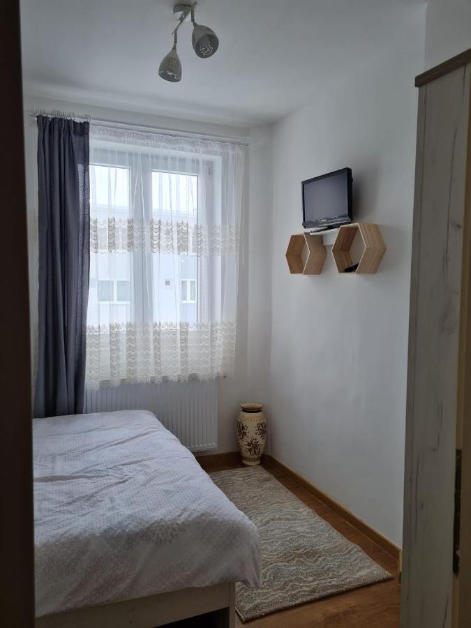 Dddd Apartament Кавник Екстериор снимка