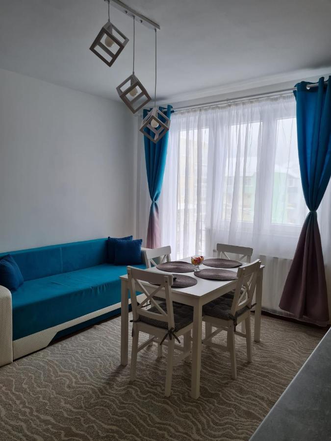 Dddd Apartament Кавник Екстериор снимка