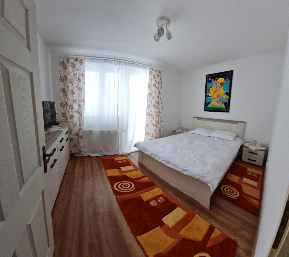 Dddd Apartament Кавник Екстериор снимка